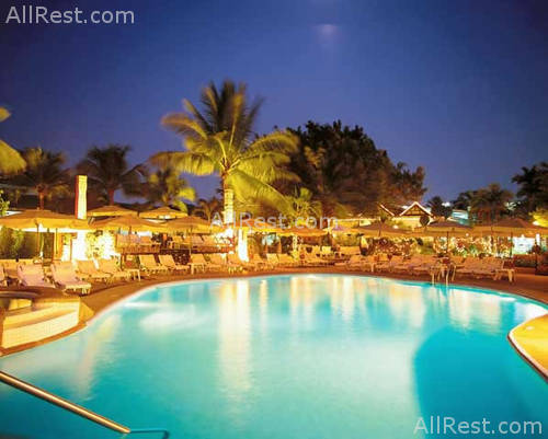 Thai Garden Resort 34